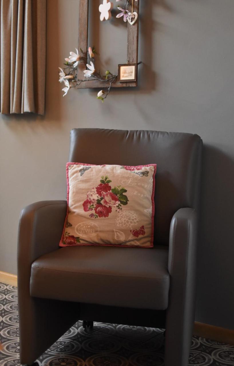 Hof Kricheleberg Apartamento *