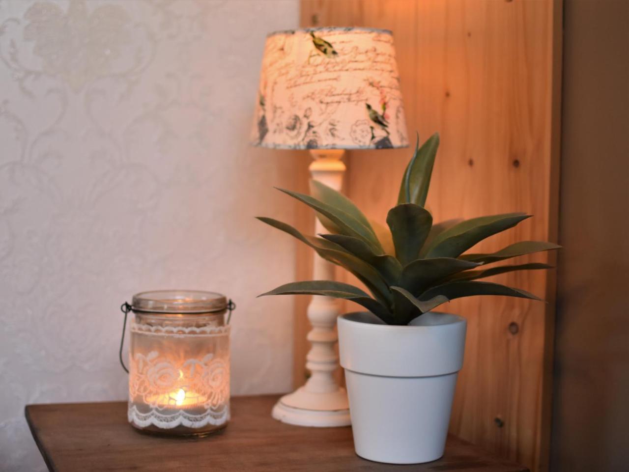 Apartamento Hof Kricheleberg