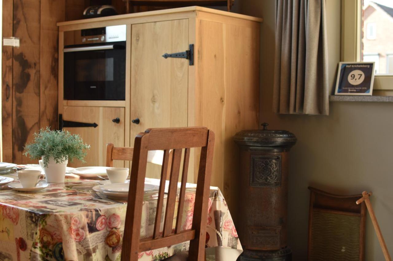 Hof Kricheleberg Apartamento