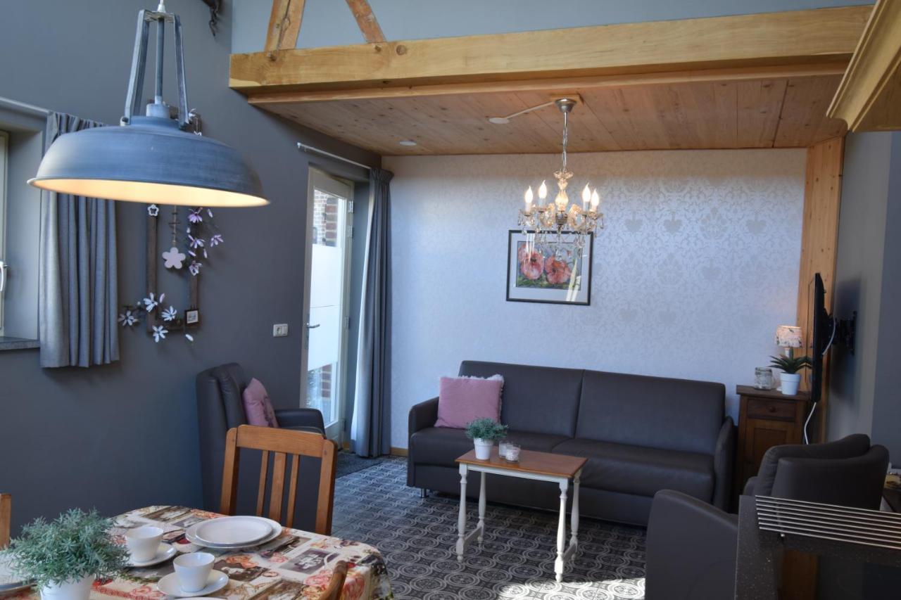 Hof Kricheleberg Apartamento *