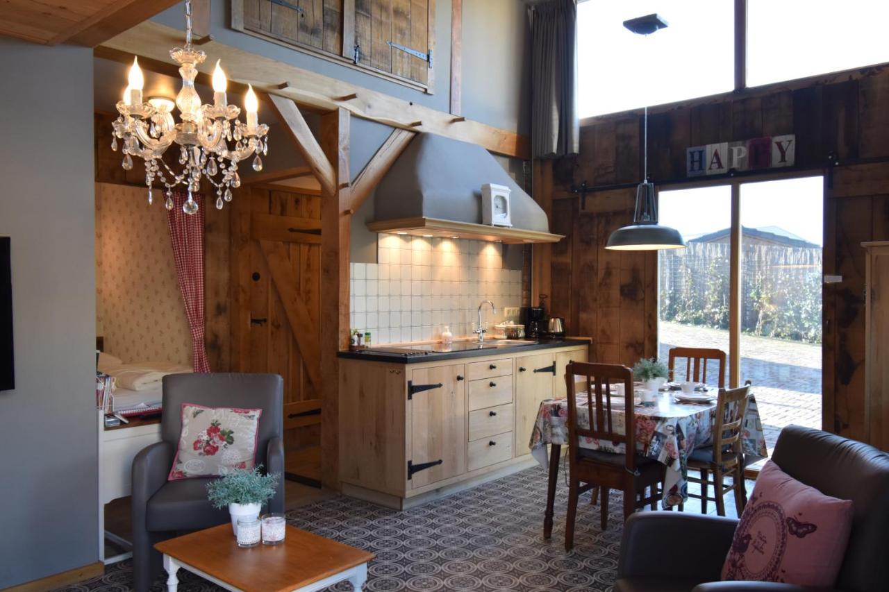 Apartamento Hof Kricheleberg *