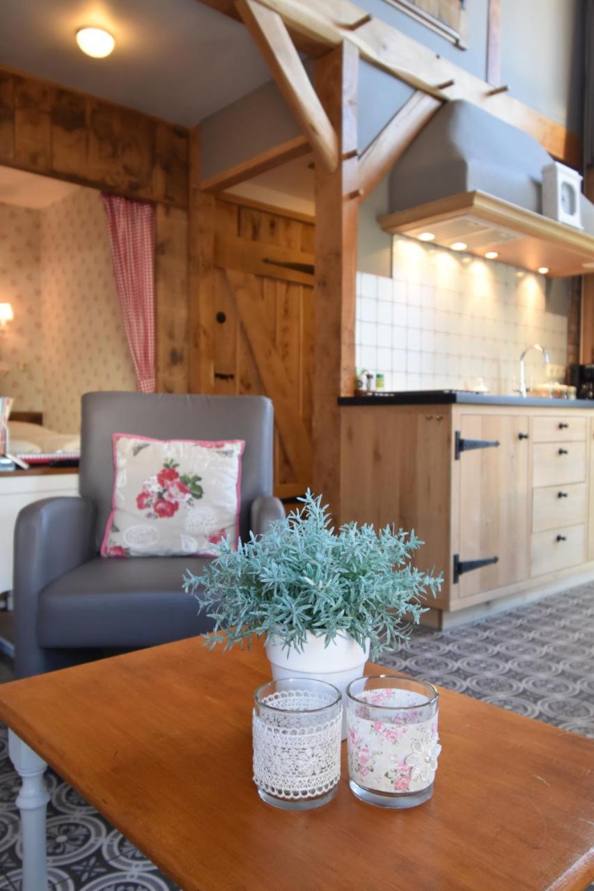 Hof Kricheleberg Apartamento Bocholtz
