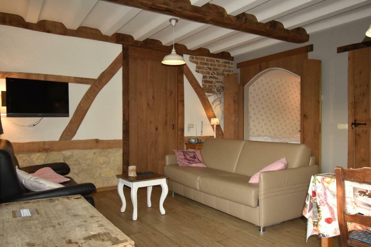 Apartamento Hof Kricheleberg *