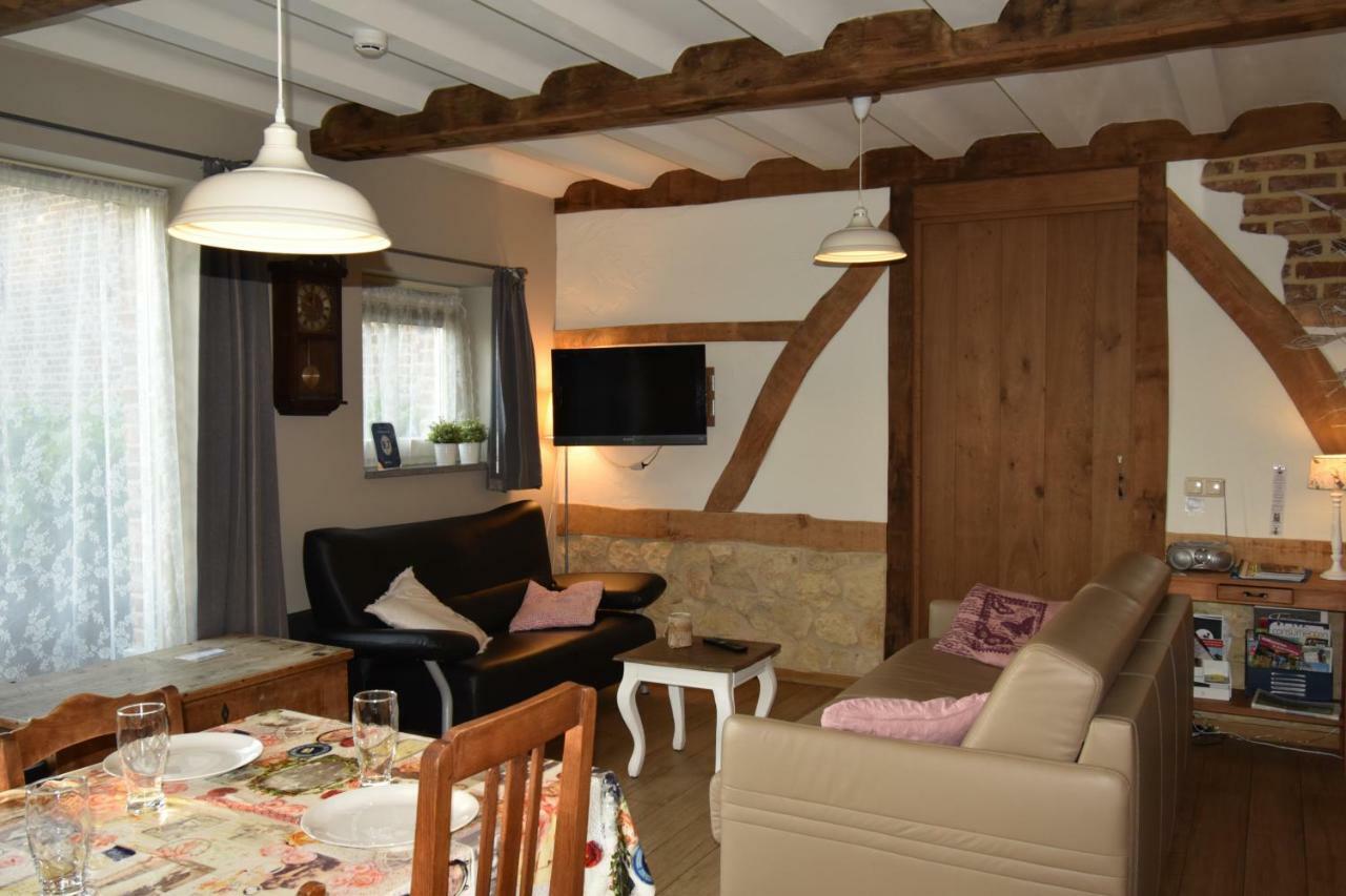 Apartamento Hof Kricheleberg