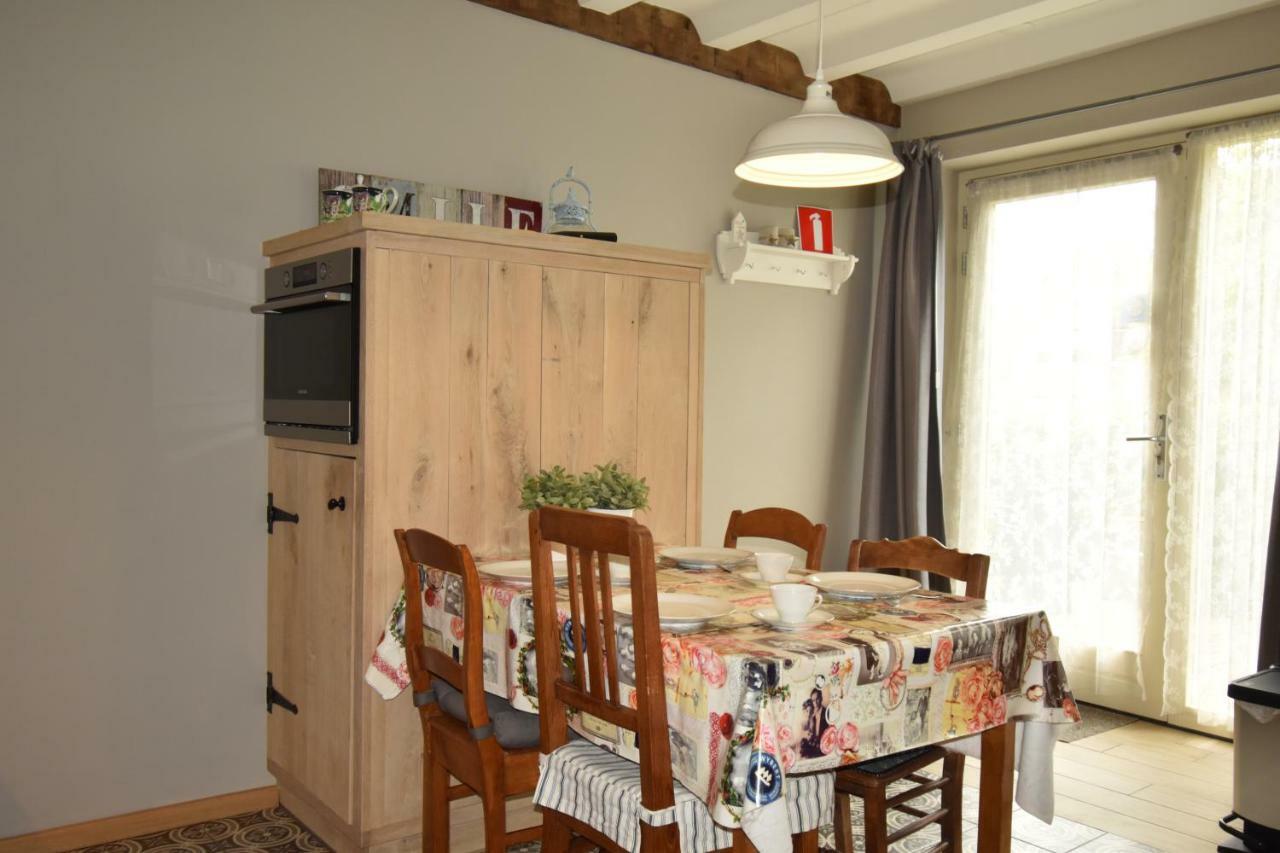 Apartamento Hof Kricheleberg