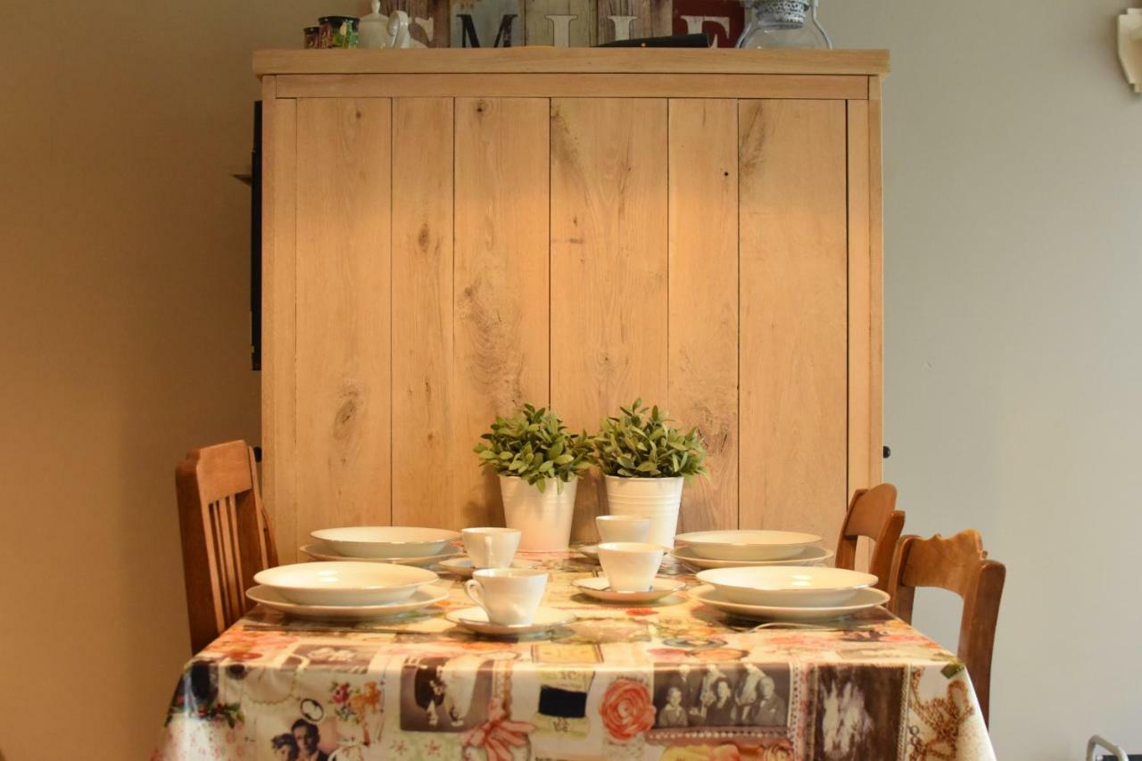 Apartamento Hof Kricheleberg *